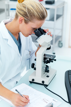 laboratorio di analisi haccp e alimentari