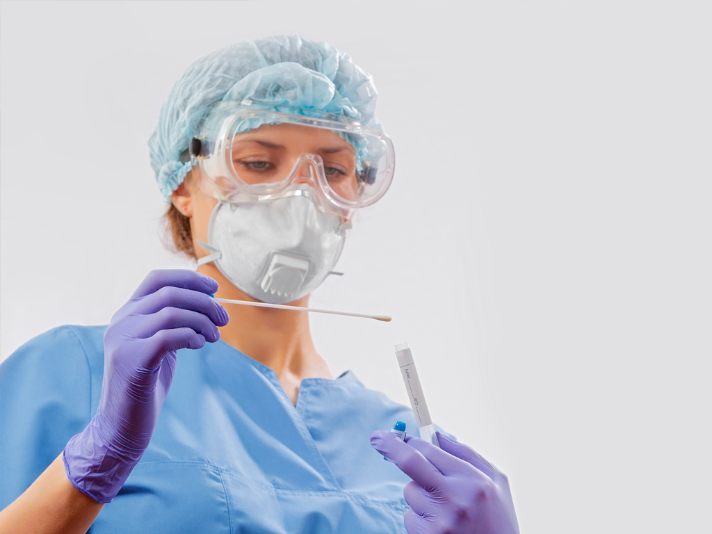 tampone rapido covid