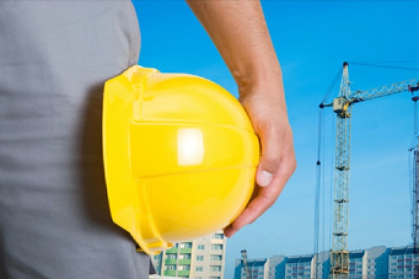 cantieri immagine di un cantiere edile