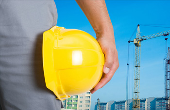 Sicurezza in cantiere