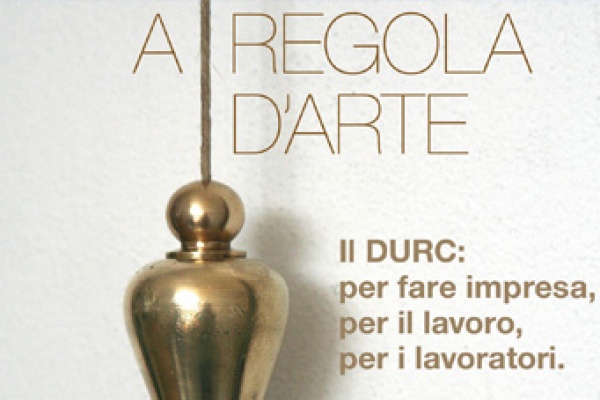 durc immagine relativa al durc