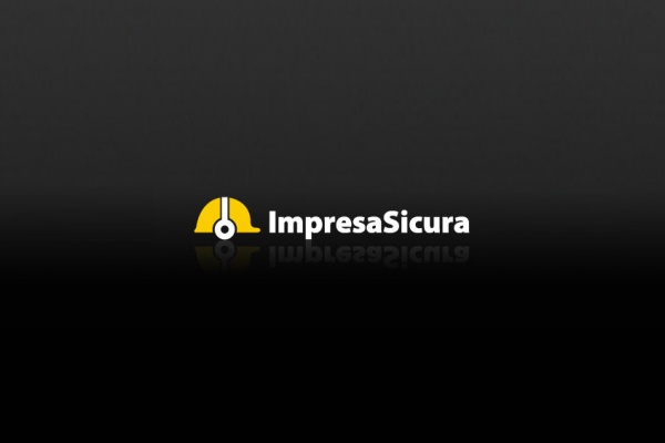 impresa-sicura impresa sicura logo