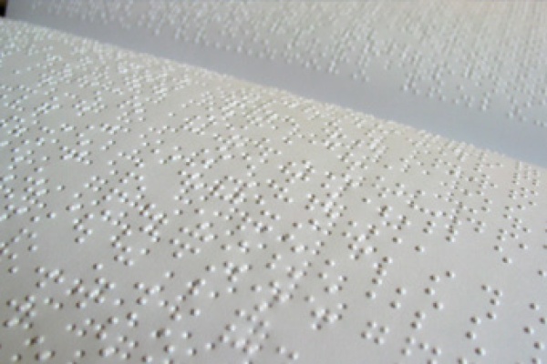braille
