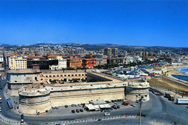 civitavecchia civitavecchia forte