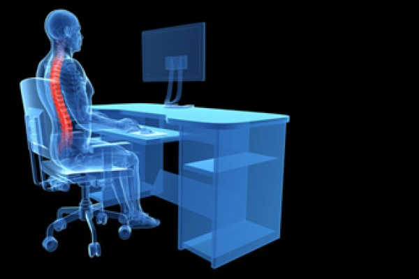 ergonomico