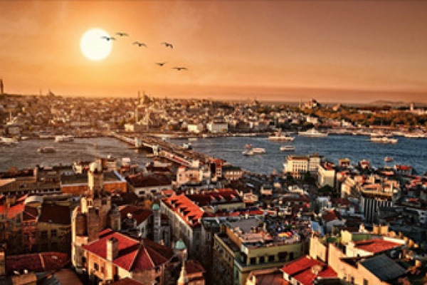 istanbul