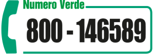 numero di telefono 069968439
