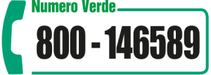 numero verde 800.14.65.89