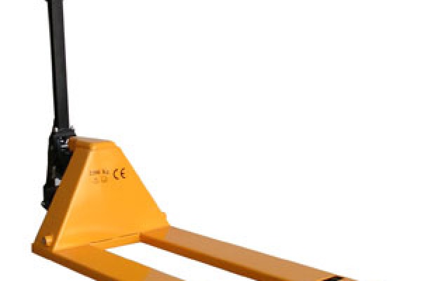 Transpallet sicurezza sul lavoro e movimentazione carichi Transpallet per la movimentazione di carichi