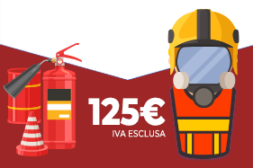 corso addetto antincendio rischio medio